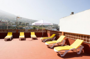 OkStay Casa familiar, vistas al Teide, La Victoria